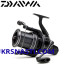 Катушка безынерционная Daiwa 23 Emblem 45 SCW QD